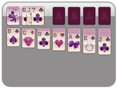 Play 3 Card Solitaire